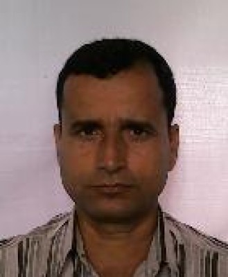 शालिकराम अधिकारी