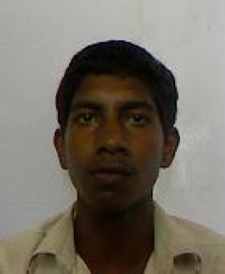 मनोज यादव