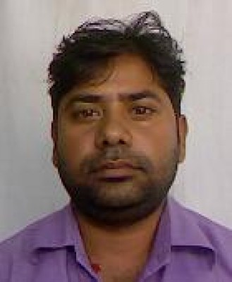 श्रीनिवास यादव