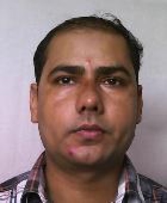 यमनाथ घिमिरे