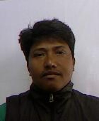 ठाकुर सिंह थारु