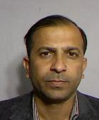 सुरेश पन्थ