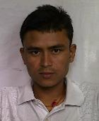 धर्म वहादुर चौधरी