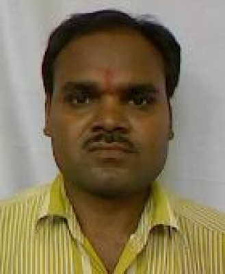 राजेन्द्र कुमार विश्वकर्मा