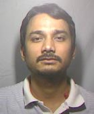 विवेक कुमार श्रेष्ठ