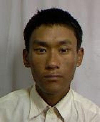 जगीलाल थापा