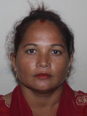 भुमी महत्तरा