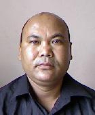 योगेन्द्र चौधरी