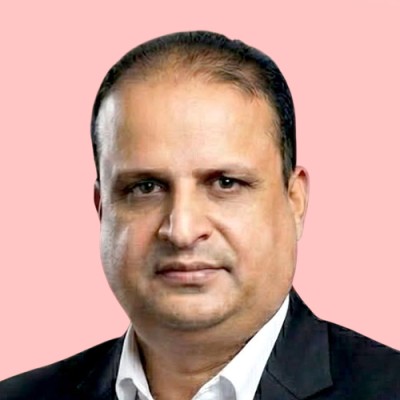 निर्मल आचार्य