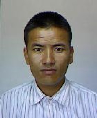 अम्मर बहादुर बुढा