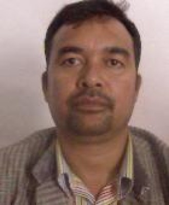 घनश्याम पाण्डे