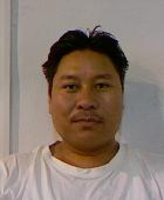 धन बहादुर मास्की