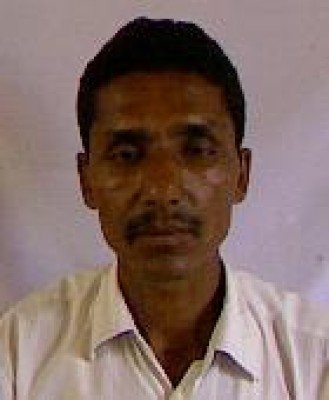 तिलक बहादुर जी.सी