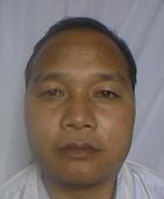 गोकुल प्रसाद घर्ती