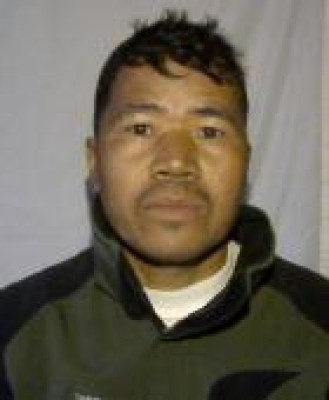 कुमार घर्ती मगर