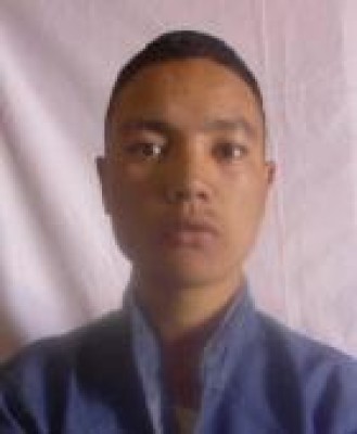 रोषण शाह