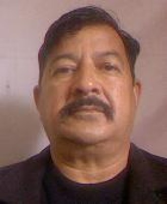 विक्रम थापा