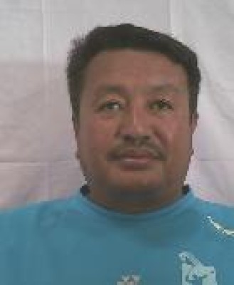 महेन्द्र विक्रम थाम्सुहाङ