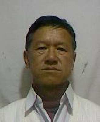 नारदमणी साङपाङ्ग