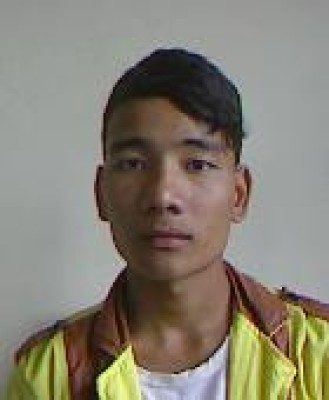 महेन्द्र पुन मगर