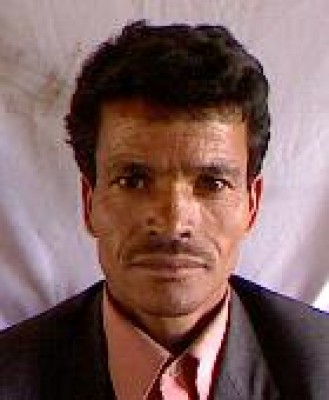 विर्ख बहादुर शाही