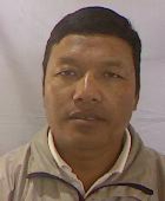 मोहन कुवर थापा मगर