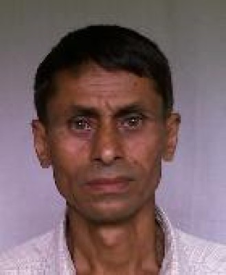 शुपति घिमीरे