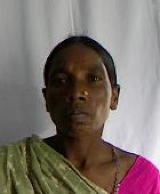 कुमारी उराव