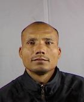 टोप बहादुर महतरा