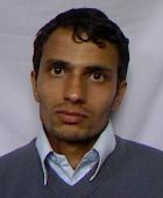 भरत निधी तिवारी