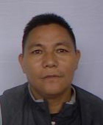 मनकुमार राई