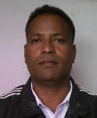 धन बहादुर वि.क