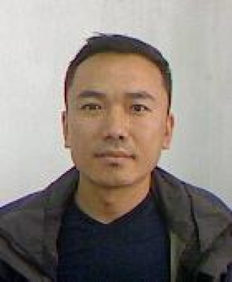 उद्धव कुमार राई