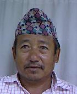 गोकर्ण राई