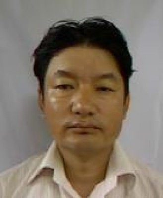 राजेश कुमार राई