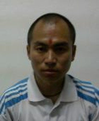 मेजर कुमार राई