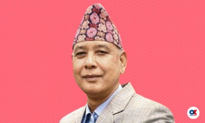 रविन्द्र चौधरी