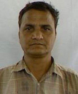 ढुण्डी राज पोख्रेल