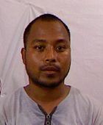 रामचन्द्र चौधरी थारु