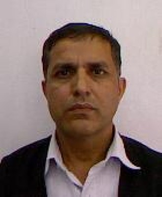 चूडा प्रसाद ढकाल