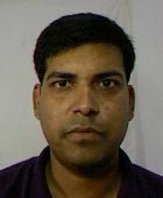 दिपक चौधरी