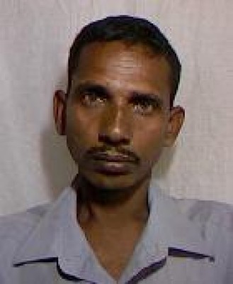 जय नारायण मंडल