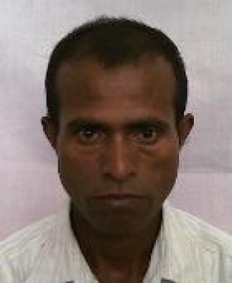 हरी नारायण पासमान