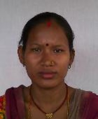 अनिता कुमारी चौधरी