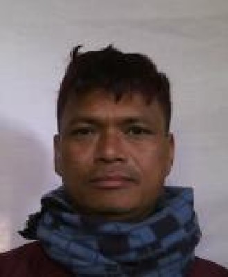 राज कुमार चौधरी