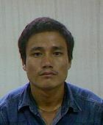 उदय कुमार मगर