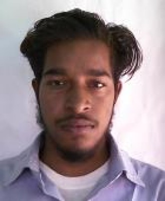 पंकज कुमार ठाकुर