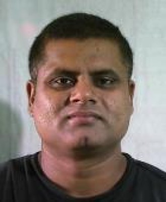 सुशिल कुमार सिंह