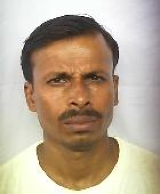 विसेश्‍वर यादव