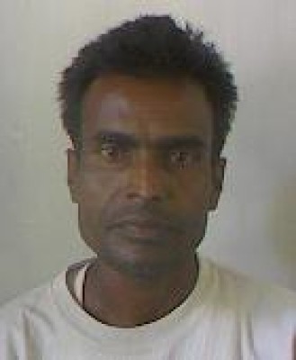 राजकिशोर महरा